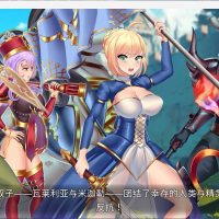 该死的石头 Fuckstone 官方中文步兵版【新作/4.6G】