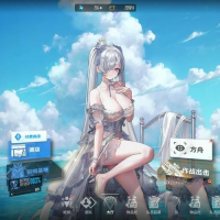 《Nikke胜利女神》Mod魔改整合包5.23