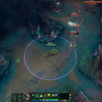 LOL15.10最新稳定走砍