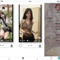 一个就够2.0爱看小妹姐老司机必备有不同风格小妹姐