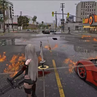 GTA5_MOD整合版7.7