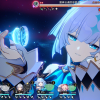 《星穹铁道》v3.5测试服本地端