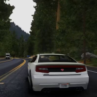 GTA5_2025年5月Quantv画质ENB/带预制效果