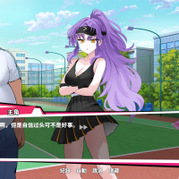 网球天使/Academy Love Saga: Tennis Angels5.12