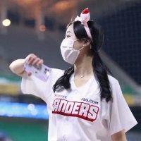 韩国·啦啦队小姐姐·热舞