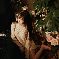 shika小鹿鹿 -