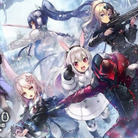 [网游单机魔改] 凍京NECRO SUICIDE MISSION Ver1.53魔改单机中文版 2K分辨率/60FPS...