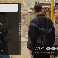 电视家TV版10.3.0  仓鼠4K v4.0去广告版
