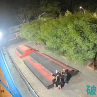 【看看凌晨三点的她们】我们还有什么借口不努力^_^