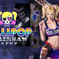 电锯甜心RePOP 幽默搞怪游戏 解压即玩
