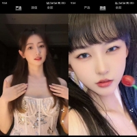 看看侠“抖音成仁版”聚合各类型养眼美女6.28
