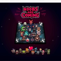 菜鸟来了 Steam 特别好评版解压即玩