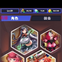 天使小队：放置小队 免费内购版