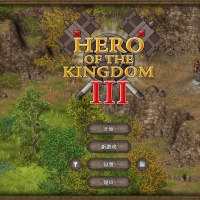 王国英雄3 内置菜单steam移植手机版