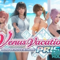 死或生：维纳斯璀璨假期v1.0.3 解压即玩