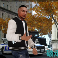 GTA4纽约重制计划版/真实纽约/免解压+解压版+单模组下载5.19