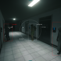 SCP: Secret Laboratory AstHack5.0.0 | SK样一体式注入器 ESP等更新