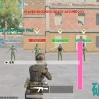 pubg香蕉追踪注入新版5.19